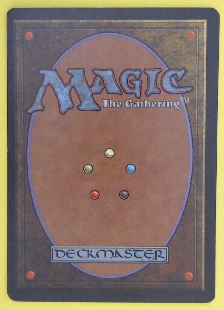 MTG 　ハマー様用 厚かましい盗用者 MTG - Commander 2021 #37 (日本語) | Magic: The