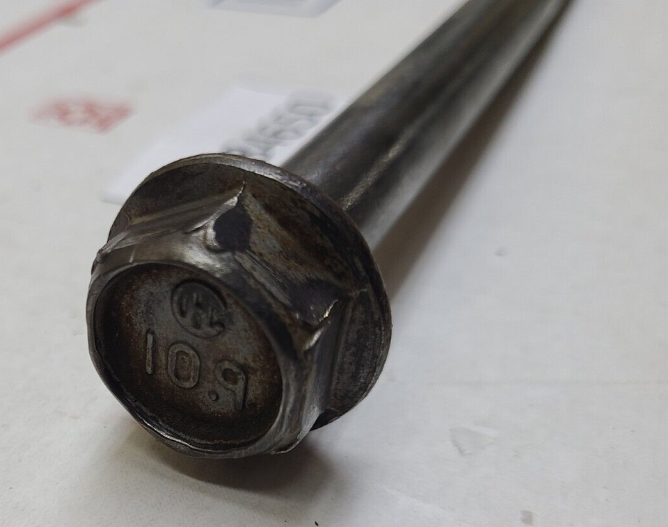 OEM 20092018 Dodge RAM 1500 Rack & Pinion MOUNTING BOLT / Power