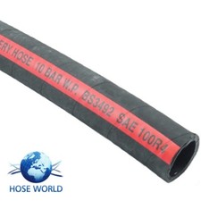 Anti-Static Oil Suction and Delivery Hose (SAE 100R4) **PRICE PER METRE**