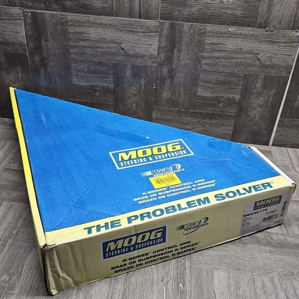 Braço de controle dianteiro inferior esquerdo ou direito 1998-2010 Volkswagen Golf Jetta Beetle - Imagem 4 de 4