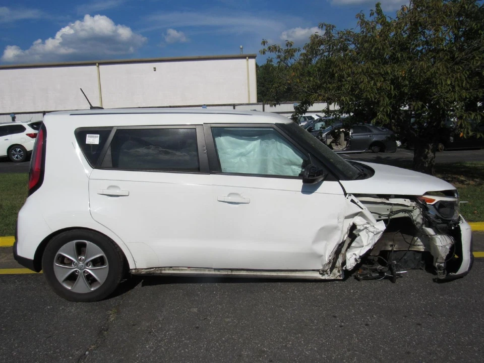 CORTE DE TECHO PARA 14 15 16 17 18 19 KIA SOUL PICKUP SOLAMENTE Foto 4 de 4