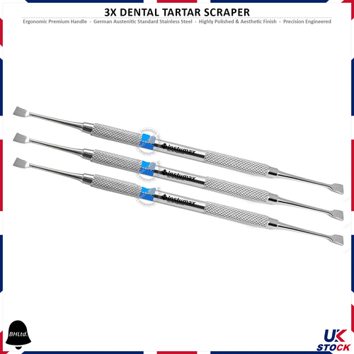 Professional Cleaning Probe Tooth Dental Tartar Calculus Plaque Remover