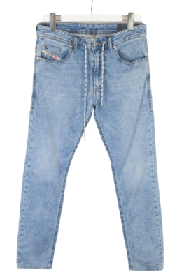 DIESEL Thommer CB-NE 069LK Jeans Men