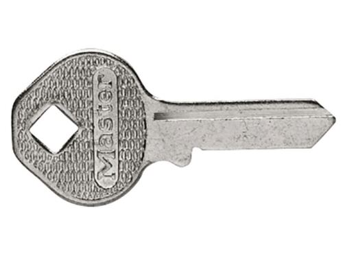 Master Lock - Keyblank singolo K2250 - Foto 1 di 1