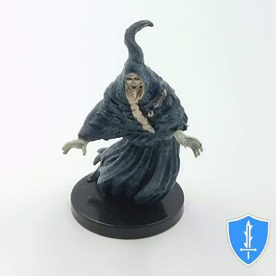 Indentured Spirit - Guildmasters Guide to Ravnica #04 D&D MTG Wraith