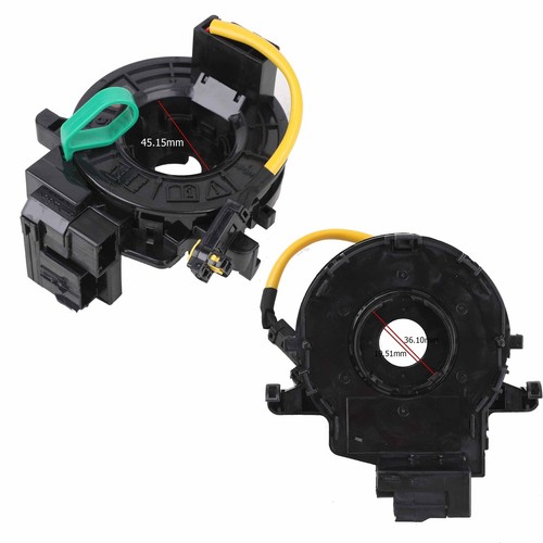 Replacement Clock Spring For Subaru XV G4X Forester SJ Impreza 12-17 83196-FJ000 - Picture 3 of 8