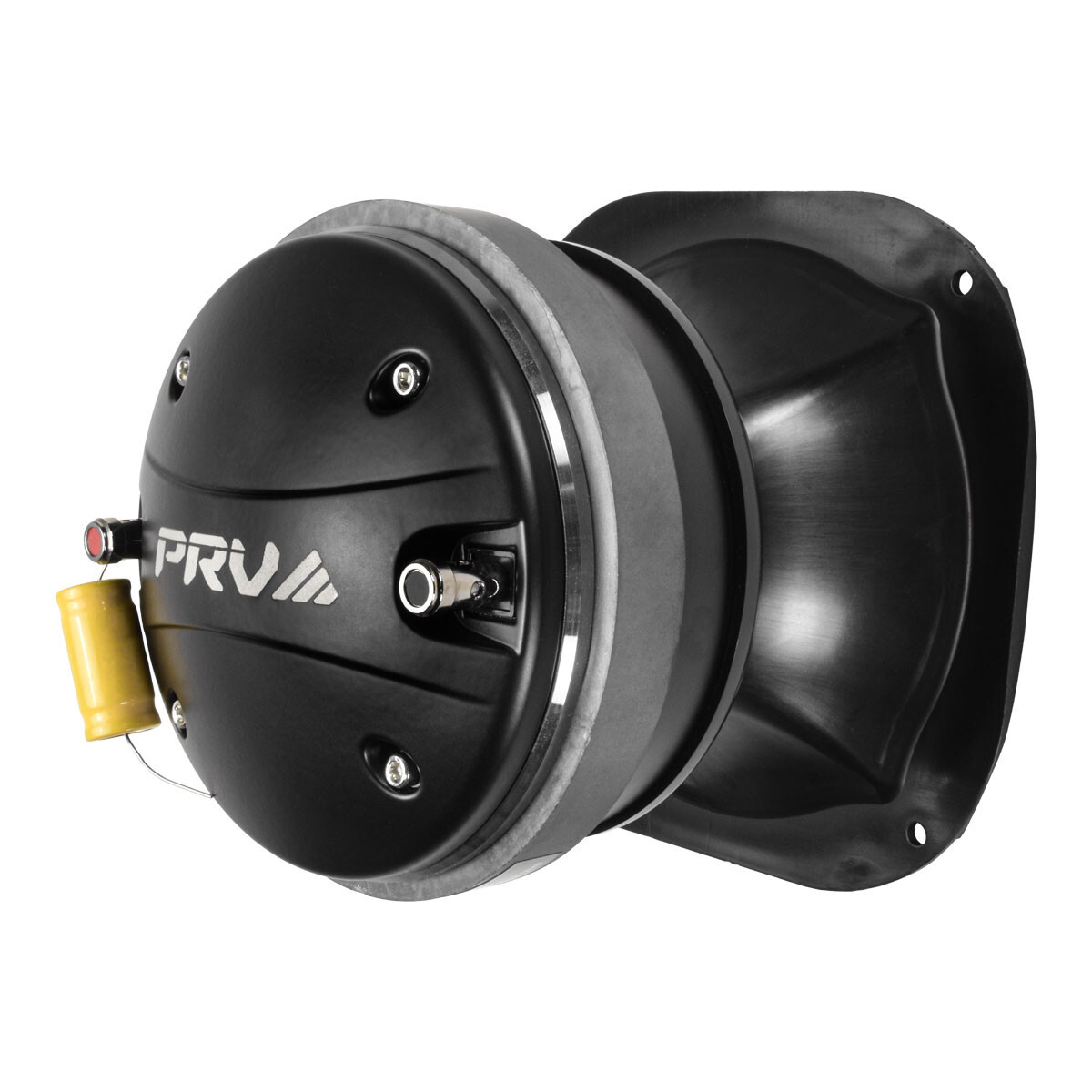 2x PRV 2″ Horn Driver WG2000Py SLIM Shallow Mount High Frequency 8
