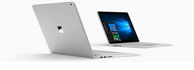 Microsoft Surface Book 13,5 Zoll /Intel Core i5 /8GB RAM/256GB SSD SX3-00012 NEU