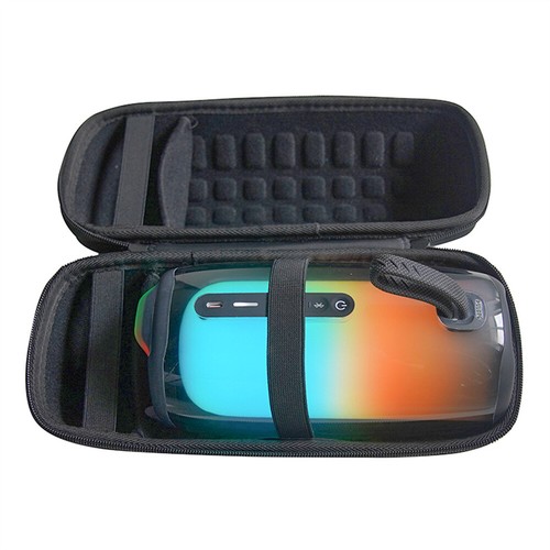Newest Hard EVA Travel Storage Box for JBL Pulse 5 Protective Bag Case Speaker - Picture 14 of 18
