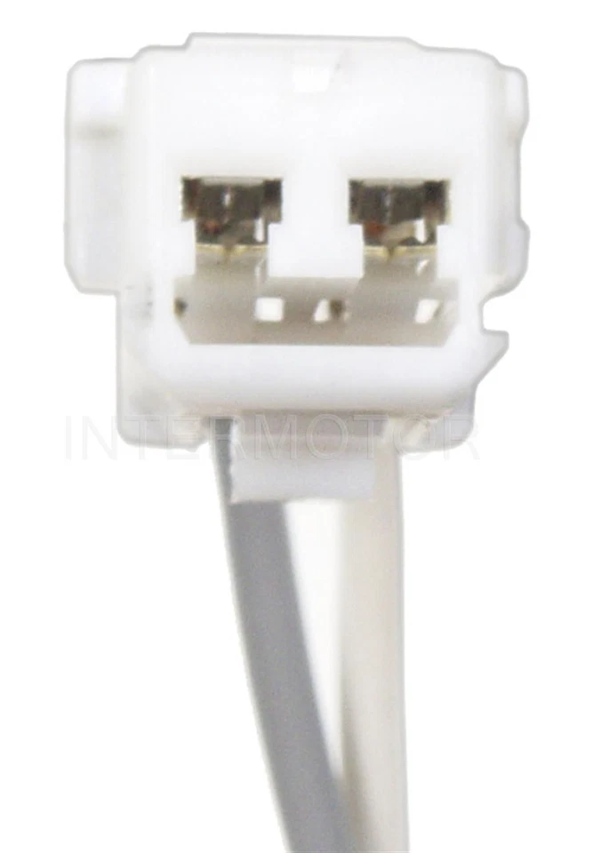 Standard Ignition ABS Wheel Speed Sensor for 1996 Mazda Protege ALS1209 - Image 4 of 4