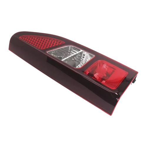 Left Tail Rear Light Assembly 9677205180 For Peugeot Partner Citroen Berlingo A3 - Picture 3 of 9