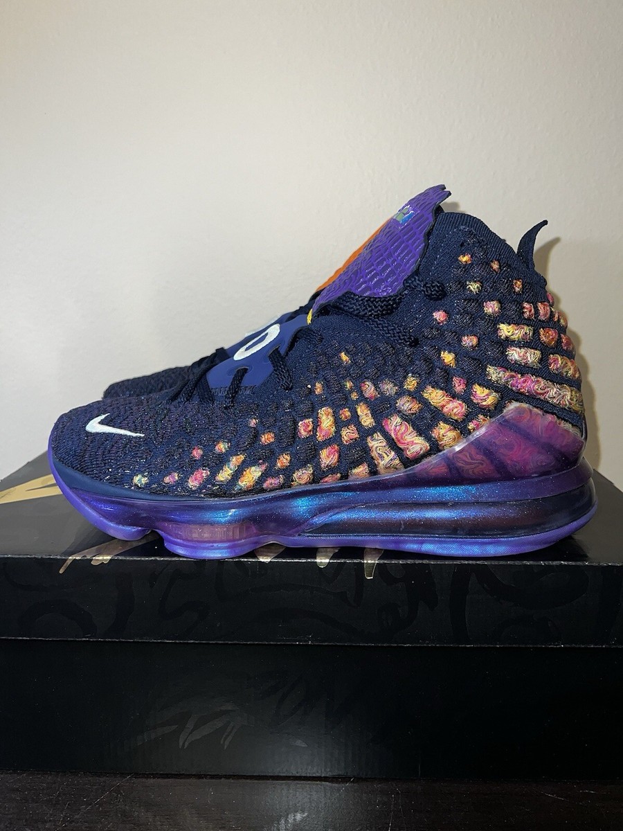 lebron 17 bugs bunny