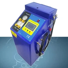 12V Auto Transmission Cleaning and Oil Changer Intelligent Fluid Oil Exchanger