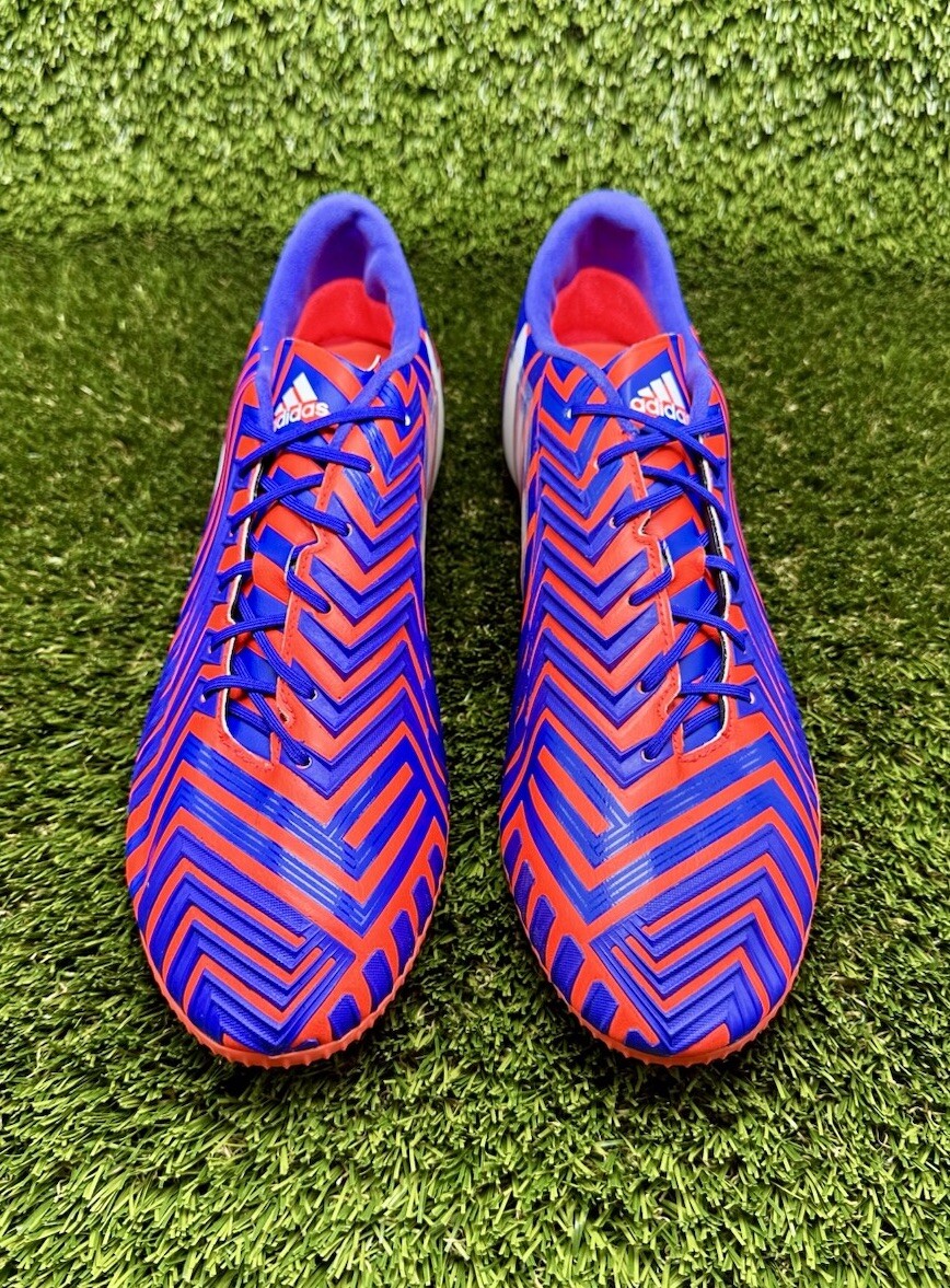 Adidas Predator Instinct (ref: Elite Accuracy Accelerator Mania