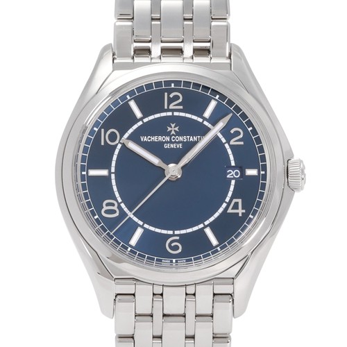 Vacheron Constantin Fifty Six Automatic 4600E/110A-B487 blue Dial