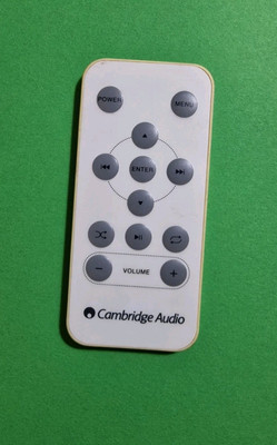 Original Fernbedienung Cambridge Audio RC-iD10