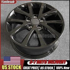 Milesub New 16 Inches Alloy Wheel Rim Replace...