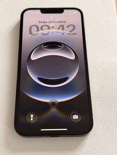 iPhone 16e 128GB Unlocked, Black