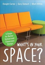 What's in Your Space?: 5 Steps for ..., White, Mark Edw