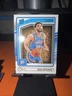Panini 2024-25 Donruss Ajay Mitchell #218 Rated Rookie Oklahoma City Thunder