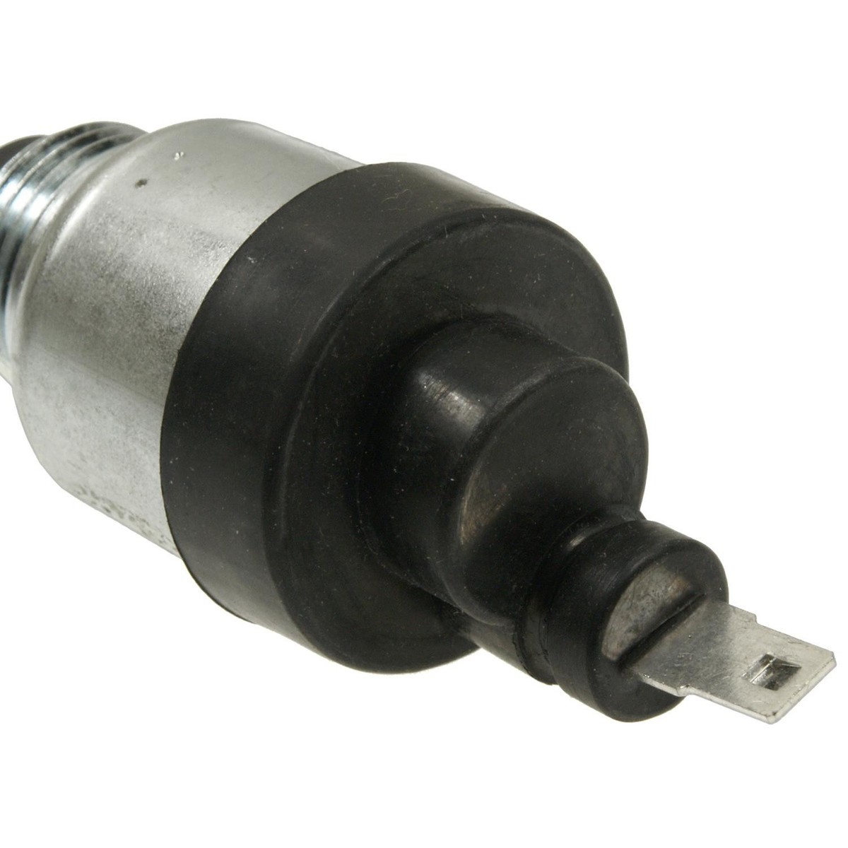 Holley Idle Stop Solenoid – Fits 1983-1987 Chrysler Dodge Plymouth 1.6-2.2L, 300R464A
