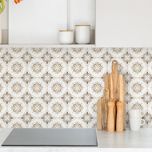Azulejos de salpicadero de adhesión de medición manual contáctenos para baño cocina - Imagen 5 de 41