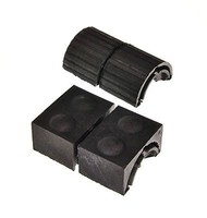 Maxgear 72-6376 Lagerbuchse, Stabilisator FüR Audi Seat Skoda VW