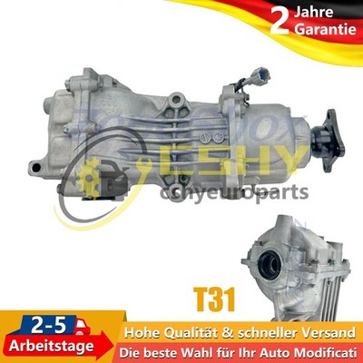 Rear Differential Drive 38300-JD610 For Renault Koleos I Nissan Murano I II