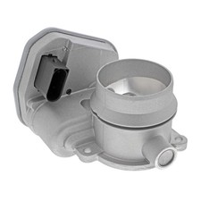 Drosselklappe Steuerklappe f�r E87 E90 E91 E92 E60 BMW 1er 3er 5er 11717804384