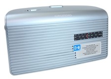 Grundig Music 60 LW Radio FM / LW / MW (B-372)