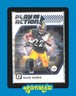 2024 Panini Donruss Optic - Play Action Najee Harris #17 $2MIN ORDER