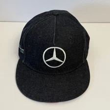 Lewis Hamilton Mercedes AMG Petronas F1 2017 Silverstone LIMITED EDITION Hat