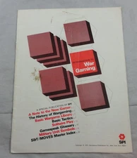 SPI Introduction to War Gaming (1977)