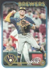 2024 Topps Update Baseball Base Cards: Pick from List (#257-350)