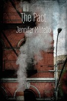 The Pact | Jennifer Militello | Taschenbuch | Kartoniert / Broschiert | Englisch