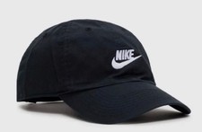 Nike Club Unstructured Futura Wash Cap Adult ...