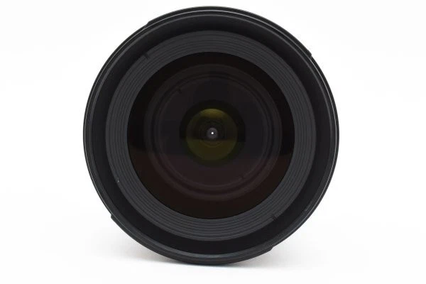 MINT NIKON AF-S NIKKOR 12-24mm f/4 G DX AF Lens, Humidity-Resistant Storage, B53 - Image 3 of 4