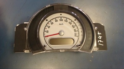 Instrumententafel Opel K12B 3410052K00 3410052K0 C102163 B Agila 1.2