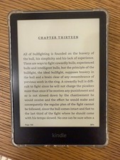 Amazon Kindle Paperwhite 11