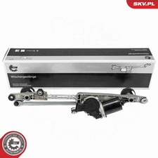 Wischergestänge ESEN SKV 05SKV206 für RENAULT KOLEOS 1 dCi HY0K 4x4 HY0B HY0C