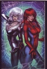 Amazing Spider-Man #20 (2023) Ariel Diaz Exclusive Virgin Variant NM
