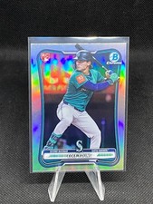 2026 Bowman Pick Your Card – Base, Parallels, & Inserts – Complete Your Set