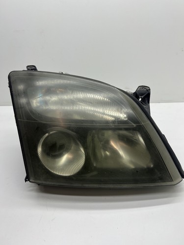 OPEL SIGNUM Scheinwerfer vorne rechts 15588800 1.90 Diesel 110kw 2005 32824490