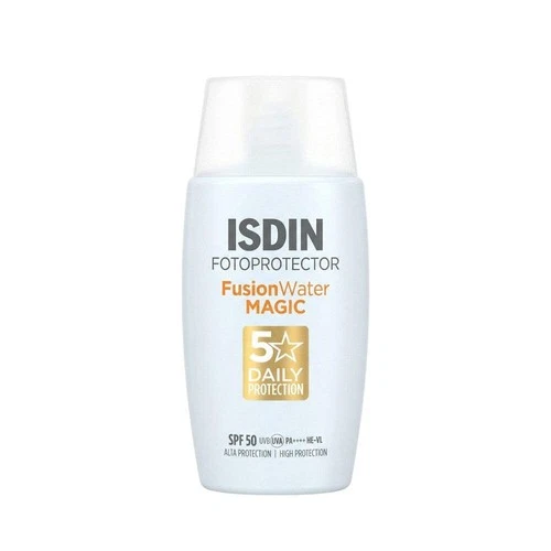 Fotoprotector Isdin