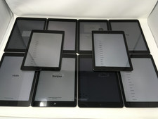 Lot of 10 iPad Air (WIFI) 1st Gen A1474  For ...