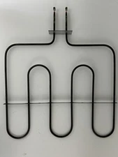 318255808 OEM Electrolux Frigidaire Kenmore 3400W Broil Element 318255801