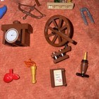 LEGO Disney Castle 71040 Miscellaneous Pieces Lot — photo 3