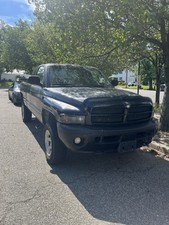 2001 Dodge Ram 1500