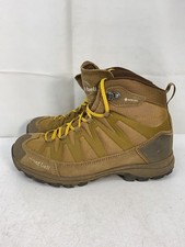 Mont-Bell Trekking Boots/23.5Cm/Khk/1129546 3468