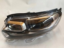 Frontscheinwerfer Citroën Spacetourer 9808569080 Xenon Links Headlight